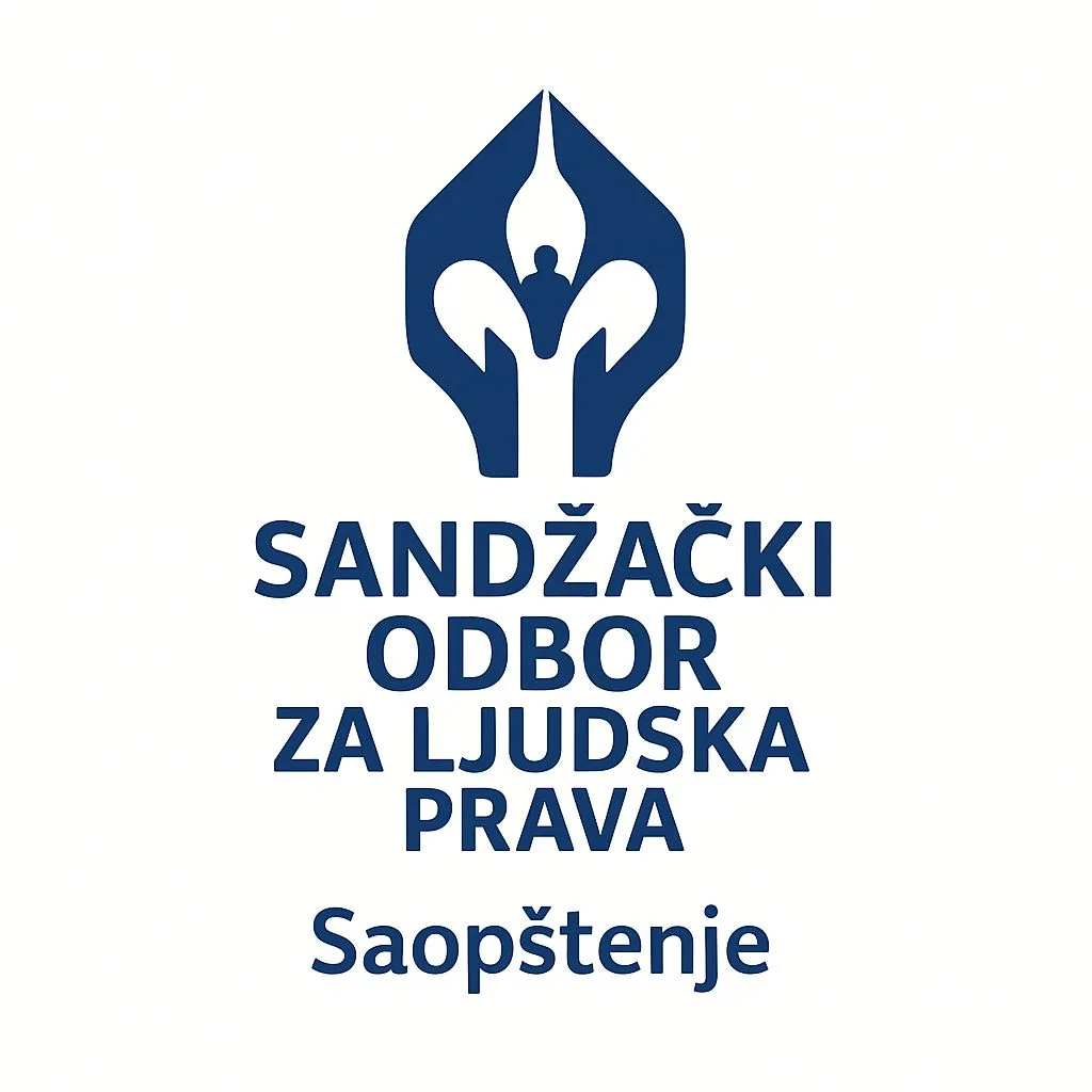 Saopštenje za javnost